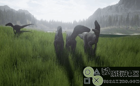 龙岛异兽游戏内置菜单版_龙岛异兽手机版免费版下载