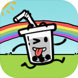 奶茶大冒险游戏手机版