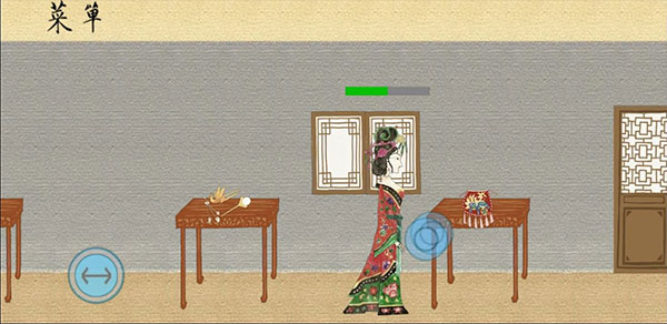 皮影京剧锁麟囊游戏免广告版_皮影京剧锁麟囊游戏正版免费版下载