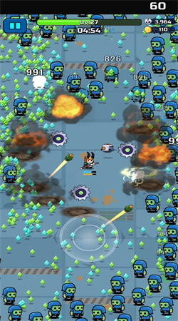 耐力冲突手游无限金币版_耐力冲突最新版安卓版下载