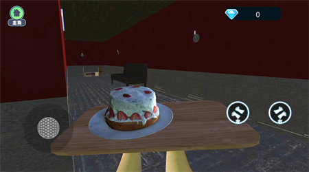 别让蛋糕掉下来游戏免广告版_别让蛋糕掉下来手机版正式版下载