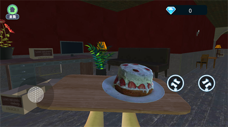 别让蛋糕掉下来游戏免广告版_别让蛋糕掉下来手机版正式版下载