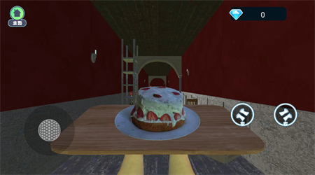 别让蛋糕掉下来游戏免广告版_别让蛋糕掉下来手机版正式版下载