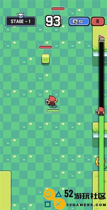 幸运升级游戏中文版手机版_幸运升级游戏最新版免广告下载