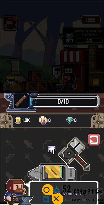 幸运升级游戏中文版手机版_幸运升级游戏最新版免广告下载