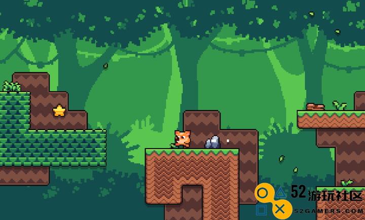 狐狸冲刺游戏免广告中文版_狐狸冲刺最新版安卓版下载