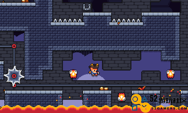 狐狸冲刺游戏免广告中文版_狐狸冲刺最新版安卓版下载