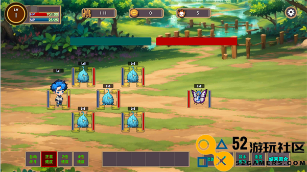 怪物军团tv版免费版_怪物军团手机版最新版下载