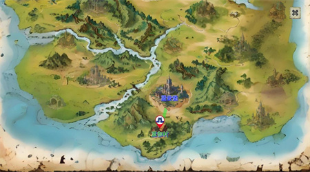 怪物军团tv版免费版_怪物军团手机版最新版下载