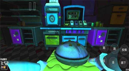 密室极限逃生游戏手机版免费_密室极限逃生最新版免广告下载