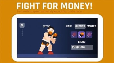 超级拳击锦标赛游戏免费汉化版_超级拳击锦标赛中文版最新版下载