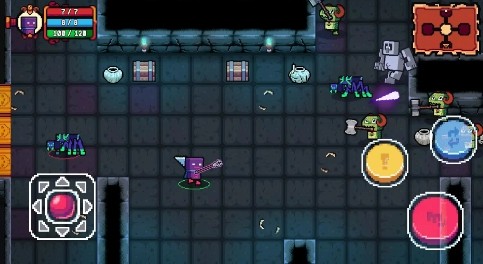 下界地下城手游内置菜单版_下界地下城手游安卓版最新版下载