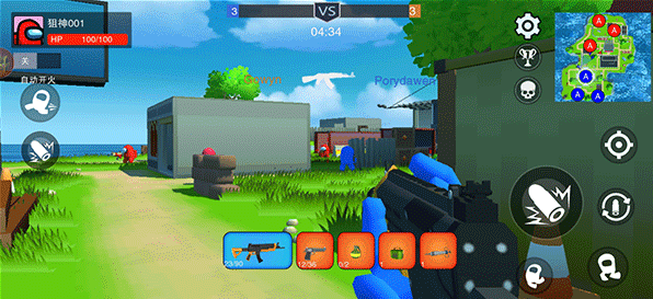 战地精英MOD内置菜单版_战地精英无限金币版免广告版下载