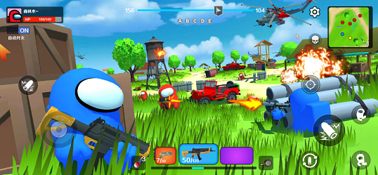 战地精英MOD内置菜单版_战地精英无限金币版免广告版下载