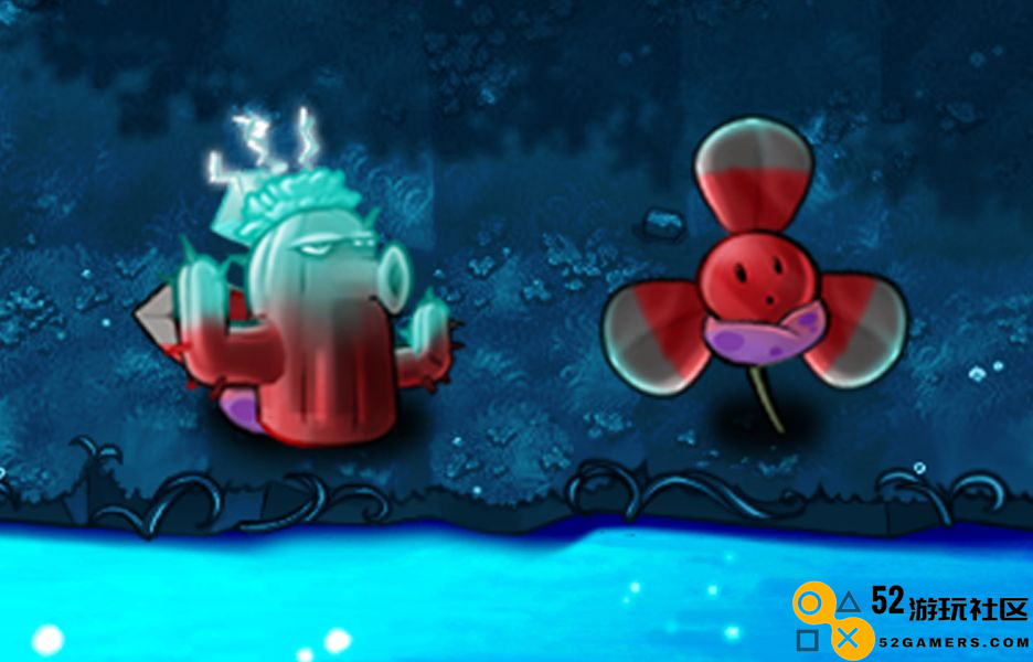 pvz融合版MOD作弊菜单最新版_pvz融合版二创版下载