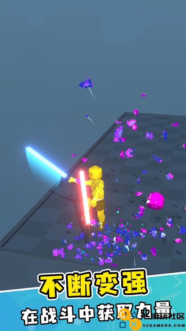 像素角斗士3D安装最新版v1.0.0_像素角斗士3D高级版下载