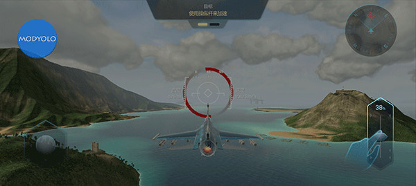 天空战士空战新版v1.0.0_天空战士空战官服最新版下载