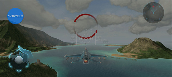 天空战士空战新版v1.0.0_天空战士空战官服最新版下载