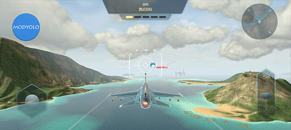 天空战士空战新版v1.0.0_天空战士空战官服最新版下载