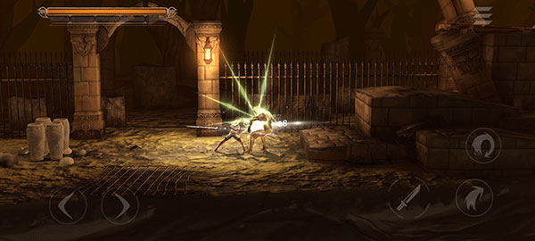 原界之罪内置菜单版免广告_原界之罪安卓汉化版下载