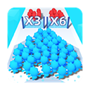 颜色大作战内置MOD菜单最新版