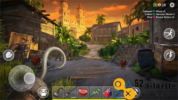 最后的海盗岛屿生存无限蓝图金币_最后的海盗岛屿生存中文版内置菜单下载