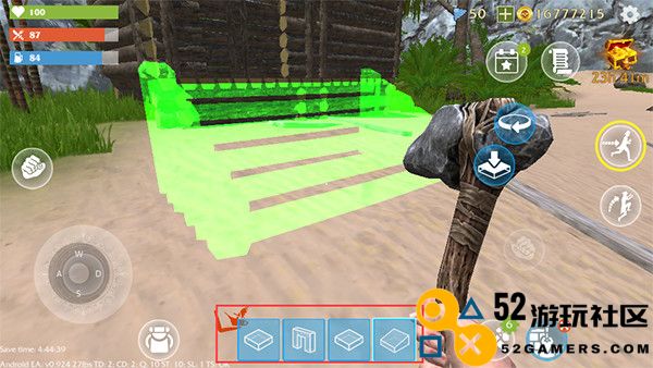 最后的海盗岛屿生存无限蓝图金币_最后的海盗岛屿生存中文版内置菜单下载