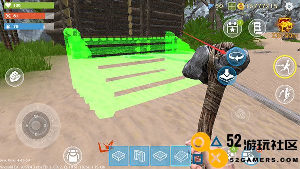 最后的海盗岛屿生存无限蓝图金币_最后的海盗岛屿生存中文版内置菜单下载