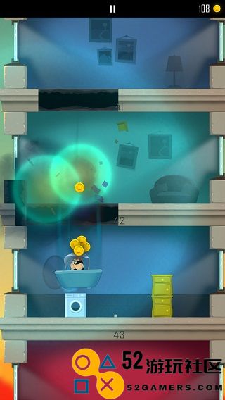 老爸曾是小偷游戏安卓免费版_老爸曾是小偷内置菜单无限金币版下载