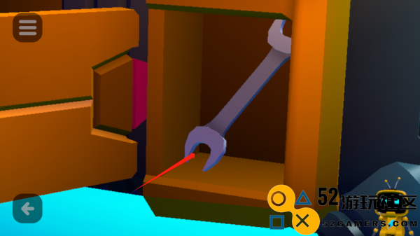 微型机器人传送门逃脱内购版_微型机器人传送门逃脱无限金币版下载