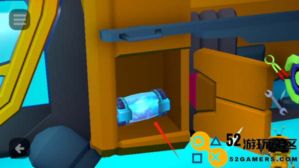 微型机器人传送门逃脱内购版_微型机器人传送门逃脱无限金币版下载