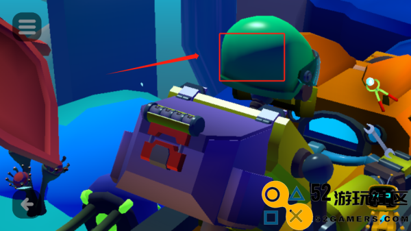 微型机器人传送门逃脱内购版_微型机器人传送门逃脱无限金币版下载