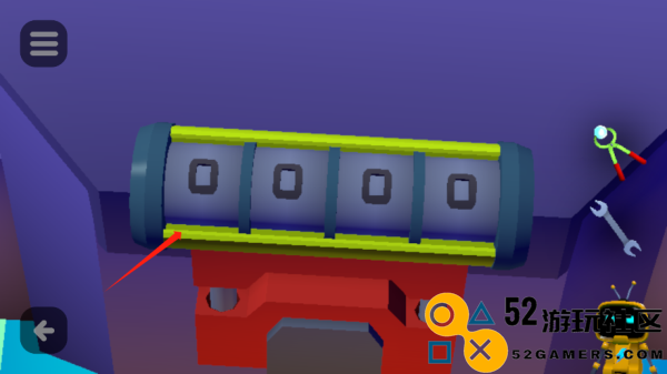 微型机器人传送门逃脱内购版_微型机器人传送门逃脱无限金币版下载