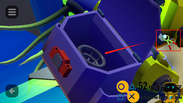 微型机器人传送门逃脱内购版_微型机器人传送门逃脱无限金币版下载