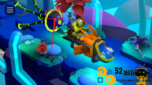 微型机器人传送门逃脱内购版_微型机器人传送门逃脱无限金币版下载