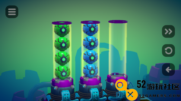 微型机器人传送门逃脱内购版_微型机器人传送门逃脱无限金币版下载