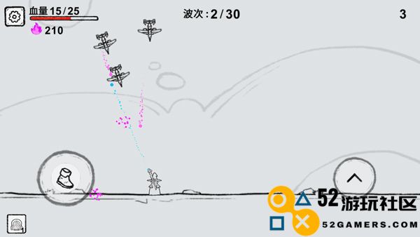 魔法幸存者内置菜单版_魔法幸存者免广告不减反增版下载