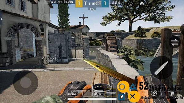 暴躁老阿姨csgo新版本