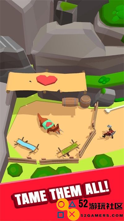 开局一只恐龙蛋