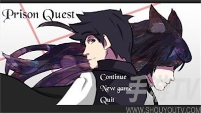 监狱任务解谜冒险