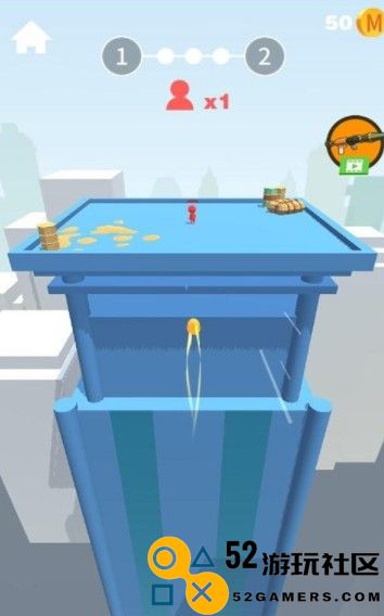 狙击手袭击任务