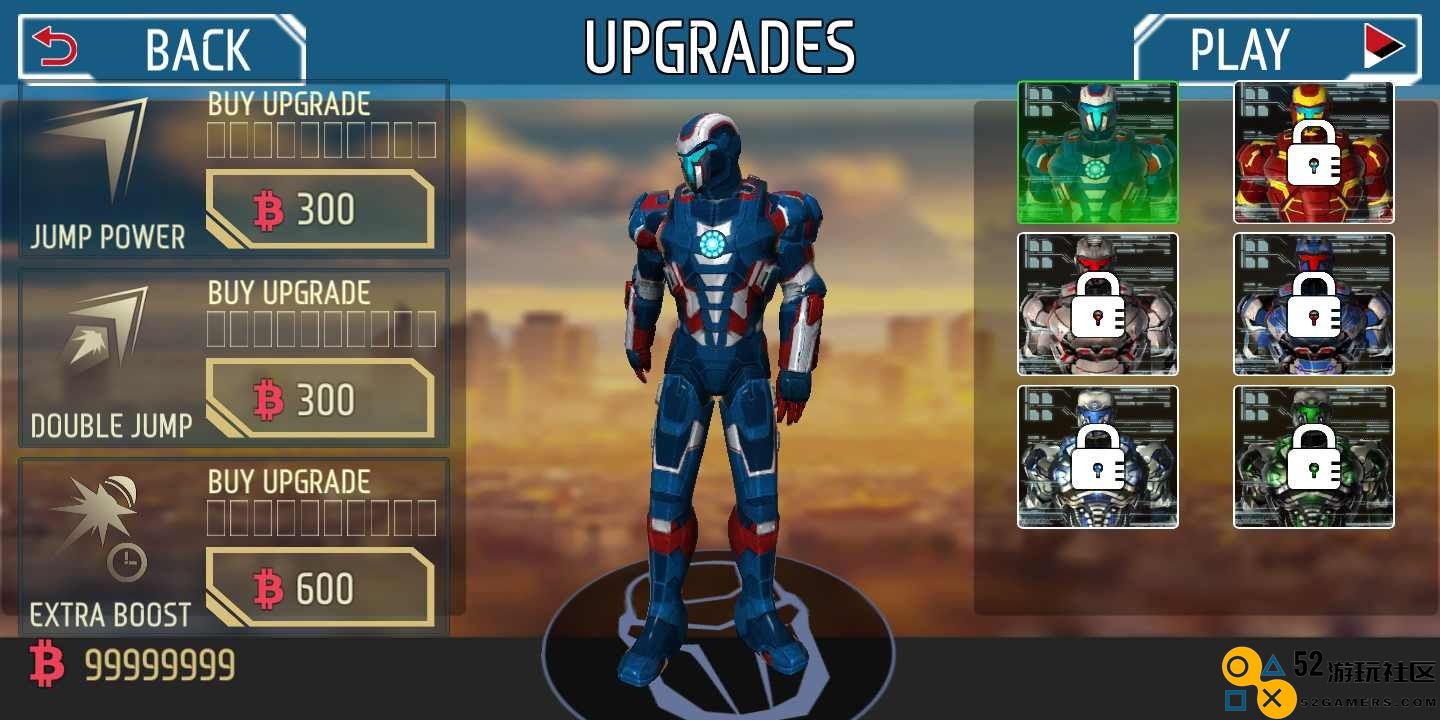 钢铁侠之复仇者联盟