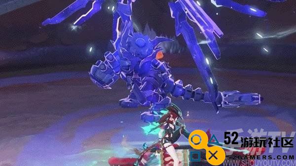 原神5.2版深邃摹结株新增怪物机制讲解
