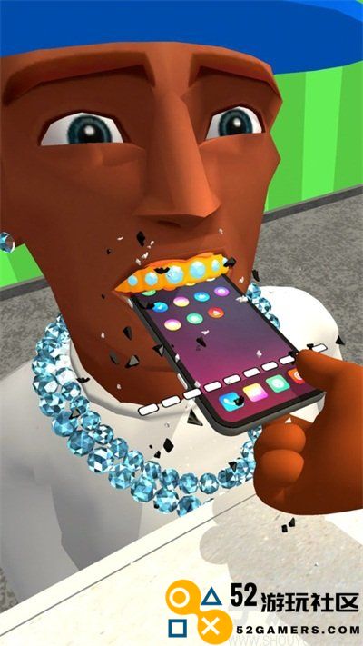 解压粉碎工作室