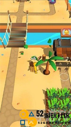 我的小小冒险岛