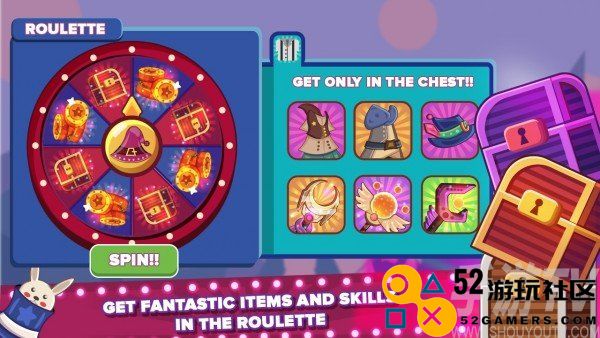 火柴人超级法师