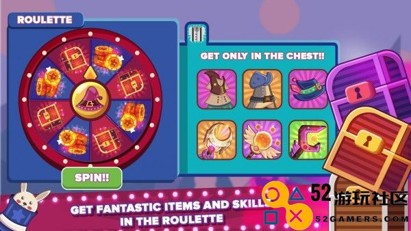 火柴人超级法师