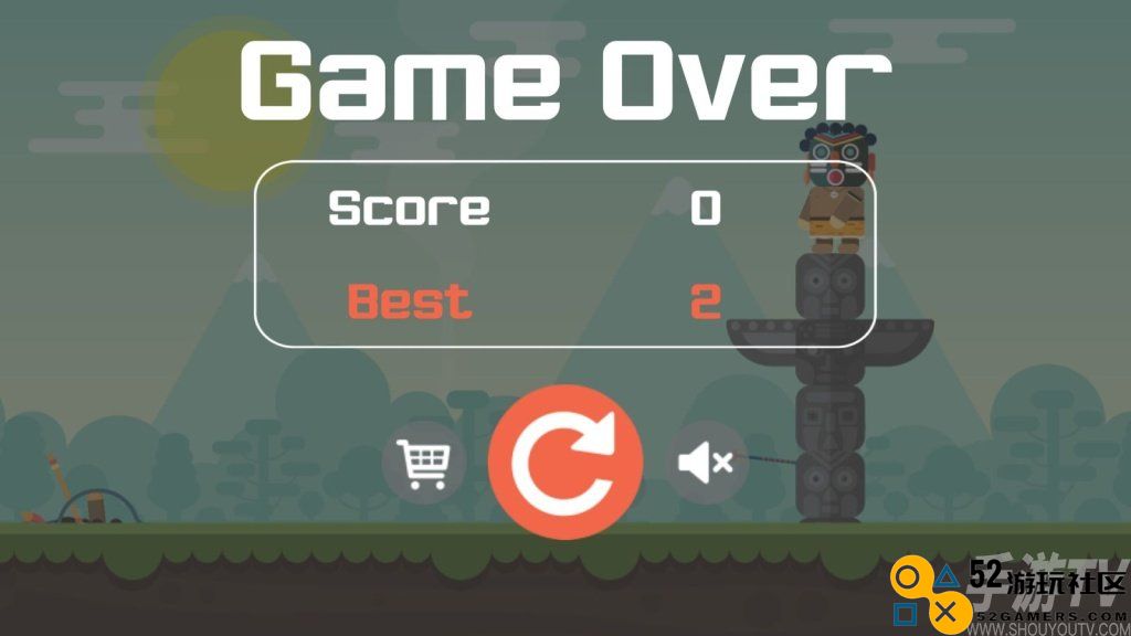 射手英雄必须死