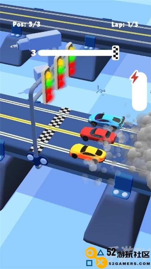 改装遥控车