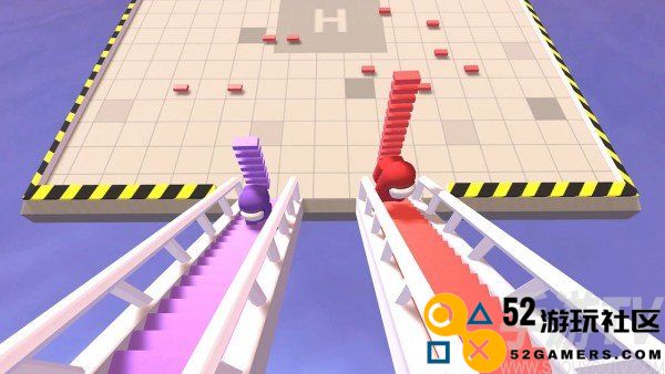 冒名顶替桥比赛